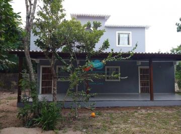 Casa · 140m² · 2 Quartos · 8 Vagas · Casa Em Balneário Das Garças, Rio Das Ostras/rj de 140 m² 2 Quartos À Venda por R$390.000