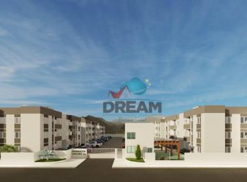 Apartamento · 60m² · 2 Quartos · 1 Vaga · Apartamento Em Chácara Mariléa, Rio Das Ostras/rj de 60 m² 2 Quartos À Venda por R$265.000
