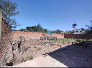 Terreno · 448m² · Terreno Em Verdes Mares, Rio Das Ostras/rj de 0 m² À Venda por R$250.000