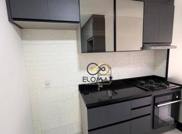 Apartamento · 59m² · 2 Quartos · 1 Vaga · Apartamento Em Picanço, Guarulhos/sp de 59 m² 2 Quartos À Venda por R$470.000