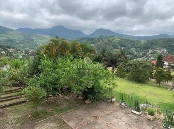 Terreno · 576m² · Terreno Em Golfe, Teresópolis/rj de 576 m² À Venda por R$460.000