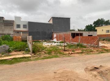 Terreno · 240m² · Terreno Em Pontal Das Garças, Vila Velha/es de 240 m² À Venda por R$220.000