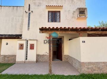 Casa · 80m² · 2 Quartos · 1 Vaga · Casa Em Novo Rio Das Ostras, Rio Das Ostras/rj de 0 m² 2 Quartos À Venda por R$330.000