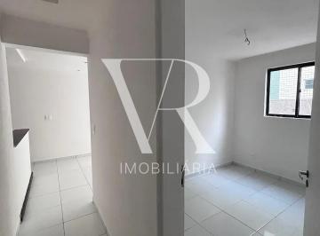 Apartamento · 53m² · 2 Quartos · 1 Vaga · Apartamento Em Gramame, João Pessoa/pb de 53 m² 2 Quartos À Venda por R$170.000
