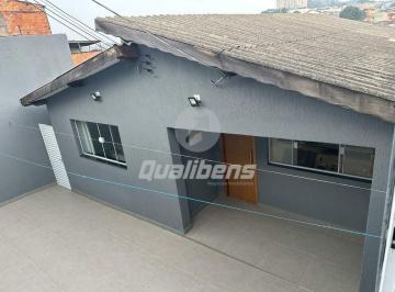Casa · 176m² · 2 Quartos · 2 Vagas · Casa Em Parque Boa Esperança, Mauá/sp de 176 m² 2 Quartos À Venda por R$460.000