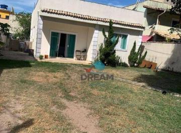Casa · 360m² · 2 Quartos · 1 Vaga · Casa Em Cidade Praiana, Rio Das Ostras/rj de 360 m² 2 Quartos À Venda por R$420.000