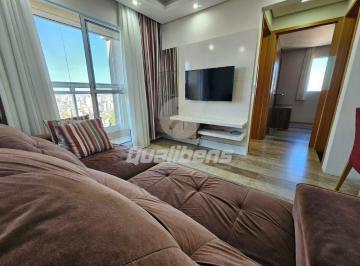 Apartamento · 66m² · 2 Quartos · 2 Vagas · Apartamento Em Parque São Vicente, Mauá/sp de 66 m² 2 Quartos À Venda por R$494.900