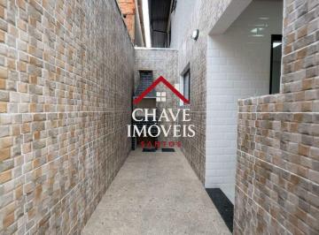 Casa · 1m² · 2 Quartos · 1 Vaga · Casa Em Japuí, São Vicente/sp de 1 m² 2 Quartos À Venda por R$400.000