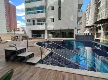 Apartamento · 63m² · 2 Quartos · 1 Vaga · Apartamento Em Cidade Ocian, Praia Grande/sp de 63 m² 2 Quartos À Venda por R$535.000
