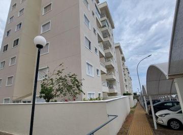 Apartamento · 57m² · 2 Quartos · 2 Vagas · Apartamento Em São Luiz, Itu/sp de 57 m² 2 Quartos À Venda por R$430.000