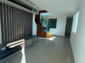 Apartamento · 70m² · 2 Quartos · 1 Vaga · Apartamento Em Extensão Do Bosque, Rio Das Ostras/rj de 70 m² 2 Quartos À Venda por R$780.000