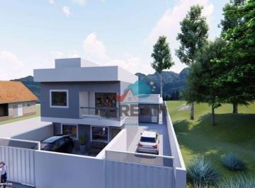 Casa · 150m² · 3 Quartos · 2 Vagas · Casa Em Extensão Novo Rio Das Ostras, Rio Das Ostras/rj de 150 m² 3 Quartos À Venda por R$650.000