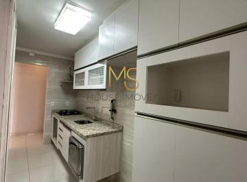 Apartamento · 96m² · 3 Quartos · Apartamento Em Chácara Pavoeiro, Cotia/sp de 96 m² 3 Quartos À Venda por R$735.000ou Para Locaçã