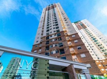 Apartamento · 69m² · 3 Quartos · 2 Vagas · Apartamento Em Santa Rosa, Londrina/pr de 69 m² 3 Quartos À Venda por R$590.000