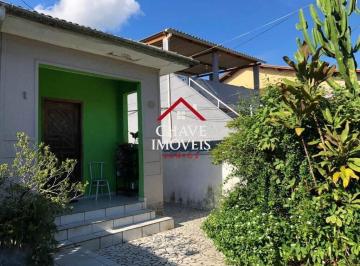 Terreno · 296m² · Terreno Em Estuário, Santos/sp de 296 m² À Venda por R$749.000