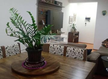 Apartamento · 90m² · 3 Quartos · 2 Vagas · Apartamento Em Vila Alpina, Santo André/sp de 90 m² 3 Quartos À Venda por R$680.000