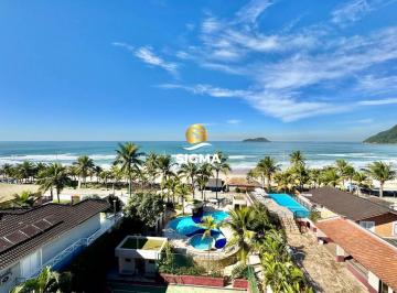 Apartamento · 140m² · 3 Quartos · 2 Vagas · Apartamento Em Jardim Las Palmas, Guarujá/sp de 140 m² 3 Quartos À Venda por R$1.750.000