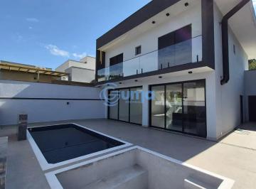 Casa · 221m² · 3 Quartos · 6 Vagas · Casa Em Condomínio Residencial Euroville II, Bragança Paulista/sp de 221 m² 3 Quartos À Venda por R$