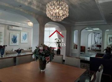 Apartamento · 359m² · 3 Quartos · 2 Vagas · Apartamento Em Vila Matias, Santos/sp de 359 m² 3 Quartos À Venda por R$2.650.000