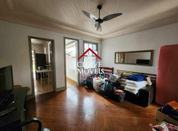 Casa · 200m² · 3 Quartos · 2 Vagas · Sobrado Em Vila Belmiro, Santos/sp de 200 m² 3 Quartos À Venda por R$1.900.000