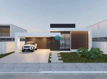 Casa · 235m² · 4 Quartos · 2 Vagas · Casa Em Alphaville, Rio Das Ostras/rj de 235 m² 4 Quartos À Venda por R$1.600.000
