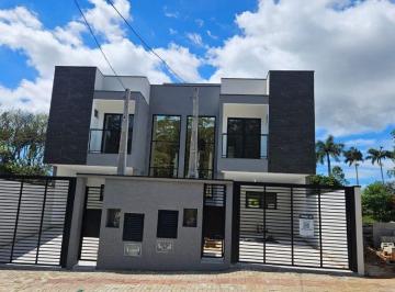 Casa · 139m² · 3 Quartos · 2 Vagas · Sobrado Em Arraial Dos Cunhas, Itajaí/sc de 139 m² 3 Quartos À Venda por R$975.000