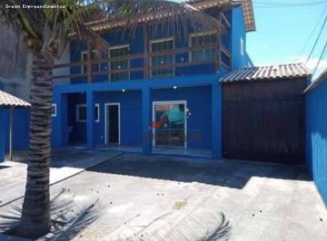Casa · 420m² · 2 Quartos · 3 Vagas · Casa Em Cidade Praiana, Rio Das Ostras/rj de 420 m² 2 Quartos À Venda por R$1.000.000