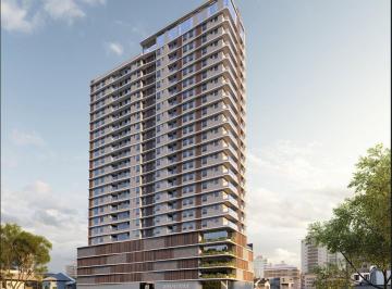Apartamento · 80m² · 2 Quartos · 2 Vagas · Apartamento Em Perequê, Porto Belo/sc de 80 m² 2 Quartos À Venda por R$1.027.422