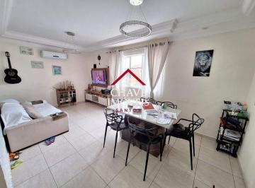 Casa · 132m² · 2 Quartos · 2 Vagas · Sobrado Em Macuco, Santos/sp de 132 m² 2 Quartos À Venda por R$900.000