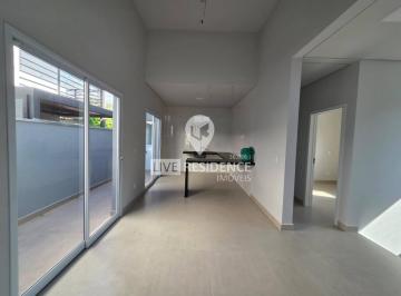 Casa · 217m² · 3 Quartos · 3 Vagas · Casa Em Villaggio Fosuzzi, Itatiba/sp de 217 m² 3 Quartos À Venda por R$900.000