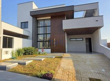 Casa · 141m² · 3 Quartos · 2 Vagas · Casa Em Jardim Novo Horizonte, Sorocaba/sp de 141 m² 3 Quartos À Venda por R$989.000