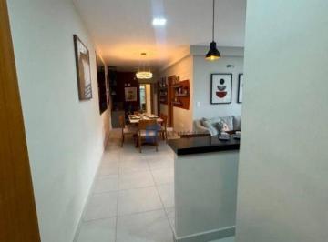 Apartamento · 97m² · 3 Quartos · 2 Vagas · Apartamento Em Parque Industrial, São José Dos Campos/sp de 97 m² 3 Quartos À Venda por R$1.001.658