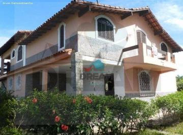 Casa · 284m² · 5 Quartos · 1 Vaga · Casa Em Balneário Das Garças, Rio Das Ostras/rj de 284 m² 5 Quartos À Venda por R$850.000