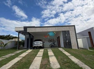 Casa · 220m² · 3 Quartos · 2 Vagas · Casa Em Viverde I, Rio Das Ostras/rj de 220 m² 3 Quartos À Venda por R$1.100.000