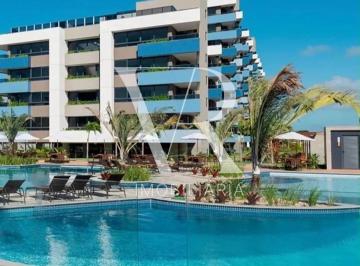 Apartamento · 64m² · 2 Quartos · 1 Vaga · Apartamento Em Ponta de Matos, Cabedelo/pb de 64 m² 2 Quartos À Venda por R$1.100.000