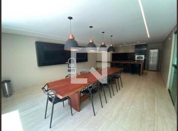 Apartamento · 151m² · 4 Quartos · 3 Vagas · Apartamento À Venda - Anchieta, 4 Quartos, 151 m² - Belo Horizonte