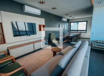 Apartamento · 55m² · 2 Quartos · 2 Vagas · Apartamento À Venda - Santo Agostinho, 2 Quartos, 55 m² - Belo Horizonte