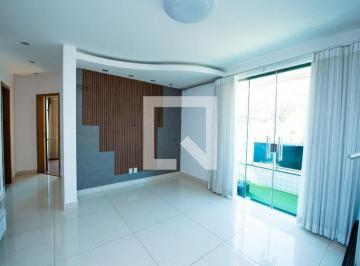 Apartamento · 176m² · 3 Quartos · 4 Vagas · Apartamento À Venda - Amazonas, 3 Quartos, 176 m² - Contagem