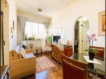 Apartamento · 47m² · 1 Quarto · Apartamento À Venda - Santa Efigênia, 1 Quarto, 47 m² - Belo Horizonte