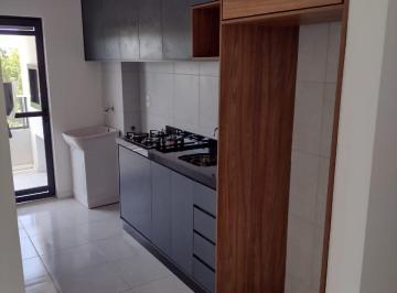 Apartamento · 57m² · 2 Quartos · 1 Vaga · Oportunidade! Apto Semi Mobiliado Com 02 Dormitórios No Bairro Murta