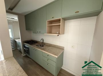 Apartamento · 67m² · 2 Quartos · 1 Vaga · Lindo Apartamento 67 m² Planejado 2 Dormitórios (1 Suíte) 1 Vaga–limoeiro–arujá/sp