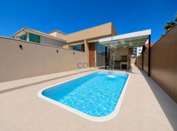 Casa · 115m² · 3 Quartos · 2 Vagas · Casa À Venda Em Ouro Verde, Rio Das Ostras | 3 Dorms, 1 Suíte