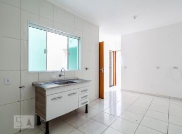 Apartamento · 47m² · 2 Quartos · 1 Vaga · Apartamento À Venda - Parque Marajoara, 2 Quartos, 47 m² - Santo André