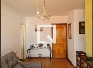 Apartamento · 42m² · 1 Quarto · 1 Vaga · Apartamento À Venda - Vila Augusta, 1 Quarto, 42 m² - Guarulhos