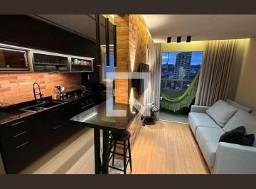 Apartamento · 43m² · 2 Quartos · 1 Vaga · Imoveis - Na Vila Rosa