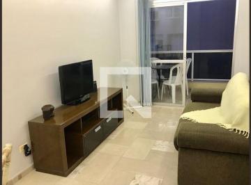 Apartamento · 65m² · 2 Quartos · 1 Vaga · Imoveis - No Balneário Cidade Atlântica