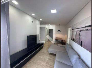 Apartamento · 49m² · 1 Quarto · 1 Vaga · Imoveis - Em Alphaville