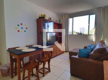 Apartamento · 50m² · 2 Quartos · 1 Vaga · Imoveis - Em Presidente Roosevelt