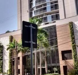 20260817T1647160300-803915955.jpg · Locação – Apartamento Mobiliado C/ 3 Suítes - Edifício Novare / Alphaville