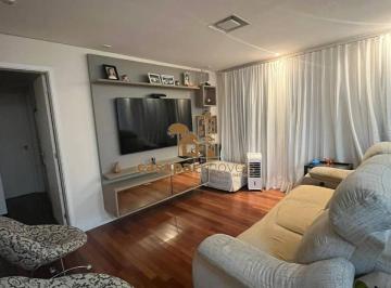 20260820T2222070300-990757142.jpg · Apartamento Para Locação Com 128 m², 3 Suítes No Jardim São Caetano